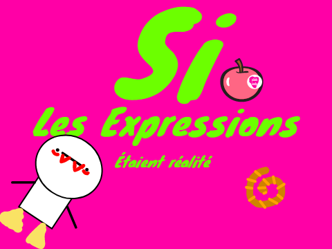 Expressions