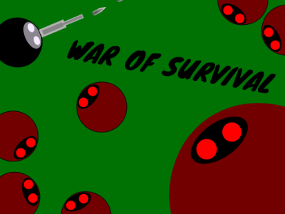 War Of Survival 