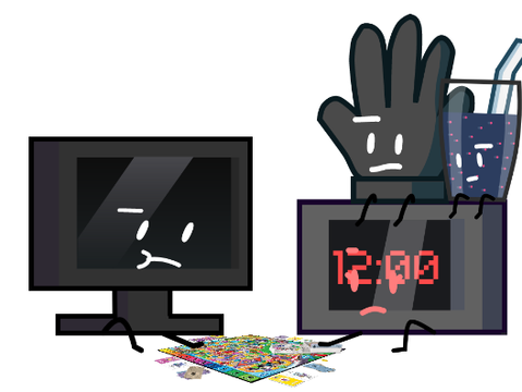 they is playing 1: the game of life