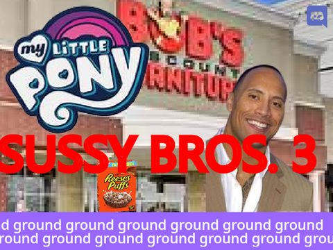 Sussy Bros. 3 - Super Mario Remix