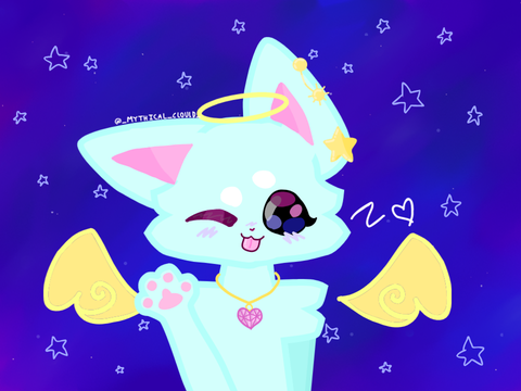 MIA <3