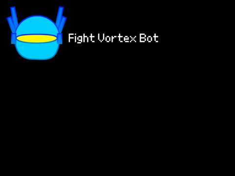 BOTE Vortex