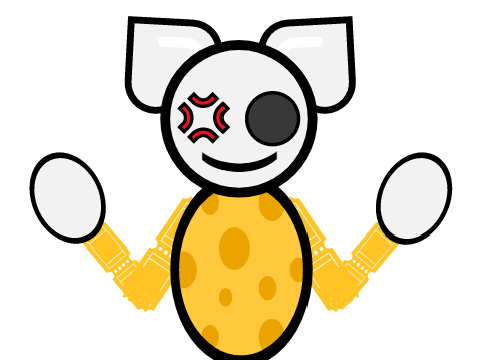 NUMBER || ANIMATION MEME || ORIGINAL ON SCRATCH || EMOJI OC!