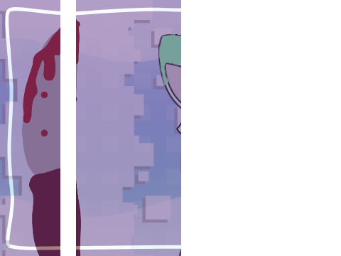 XD ⚘ template (Finished)