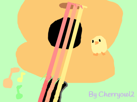 Guitar Music game!!!