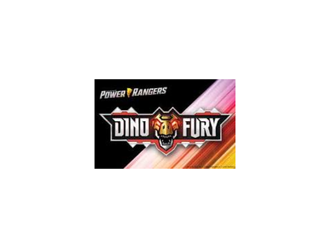 Power Rangers Dino Fury extended addishion