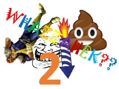 WHAZZAHEK 2