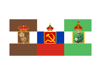 Cursed Flags