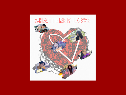 Shattered Love Track 4