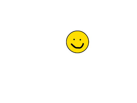 Spawn the Smileys!!!