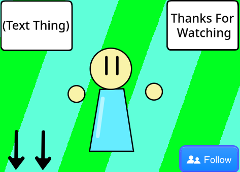Attempt At Making An Outro 