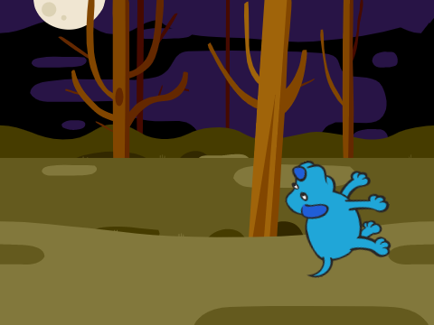 stupid mouse game