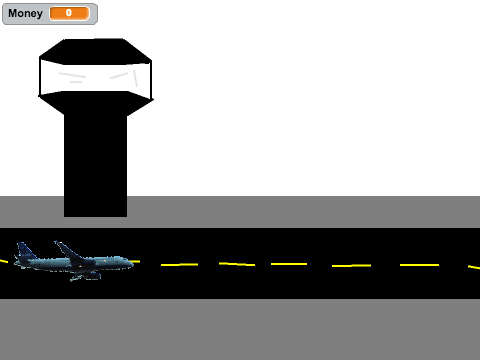 Plane Takeoff Simulator {beta} 0.1.2