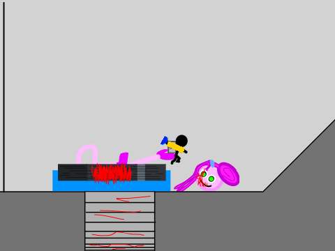 Poppy playtime (Chapter 2)   THIS IS A REMIX remix