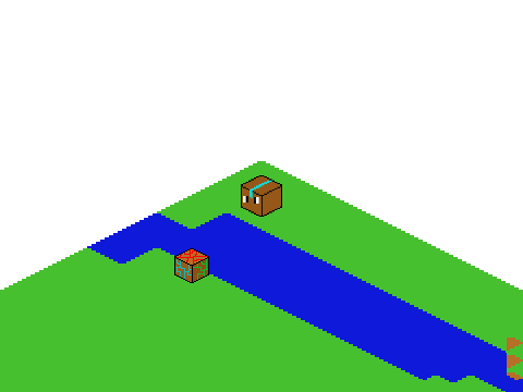 Test6 [ISOMETRIC]