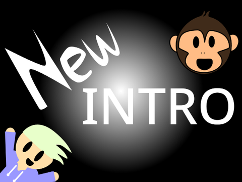 New Intro!