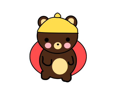 My entry (pfp for milkcaramel-2)
