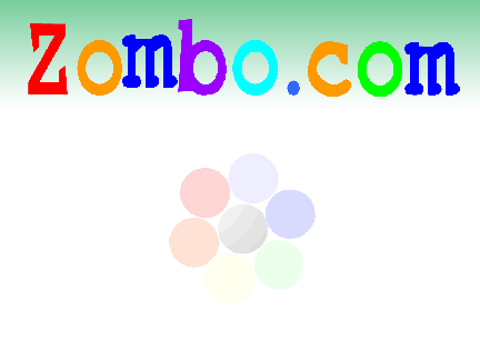 Zombo.com
