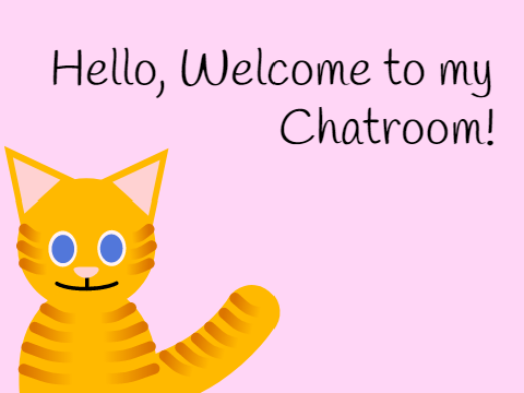 Chatroom <3