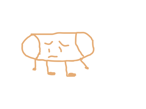 cannoli doodle