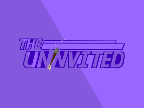 The Uninvited - Remix