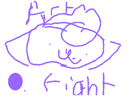 Art Fight