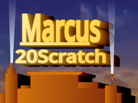 20 Century Marcus20Scratch
