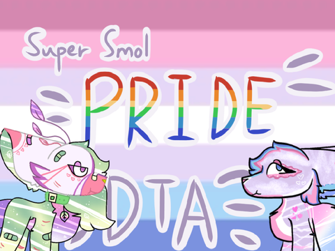 pride month ota