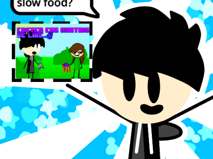 Fast Food || #Animations #Stories #Art #All remix remix