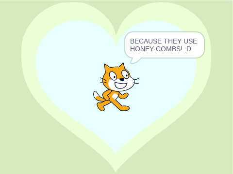 Scratch Cat The Therapist (WIP)