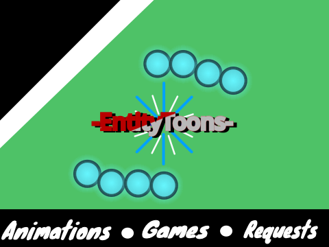 #17 Banner 2 for -EntityToons-