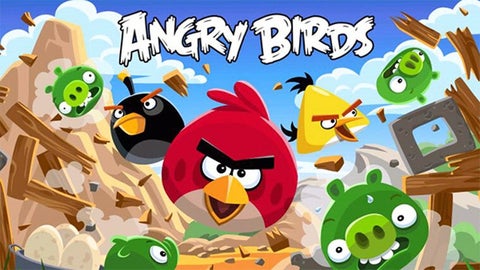 Angry Birds in Scratch!
