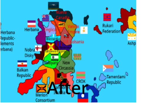 proof that my land has been made smaller @CatMan2197