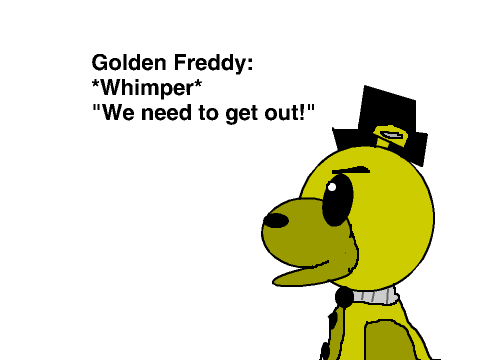 FNAF Movie tryouts! remix