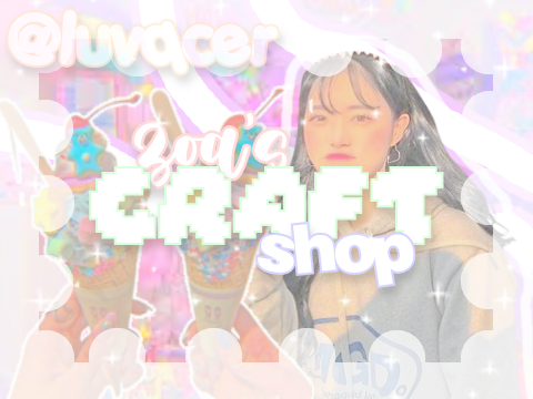 zoa's craft shop