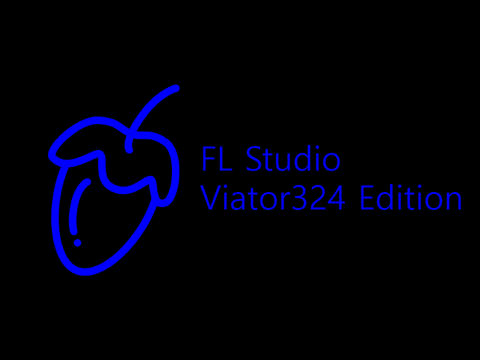 FL Studio Viator324 Edition