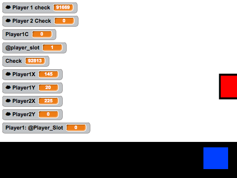 2 player cloud game- unfinished
