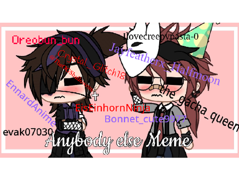 Sign this if you like this ship because i do  remix remix remix remix remix remix remix remix