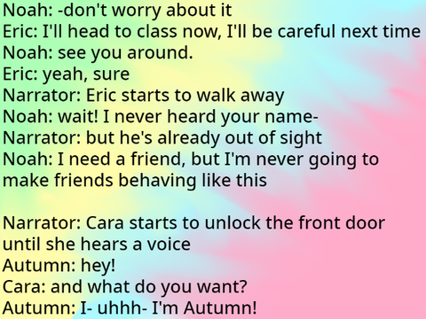 Eric's Lines