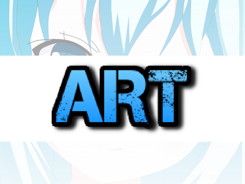 ☆｡ﾟ･*.ART * ･ ｡ﾟ☆