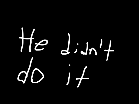 Marx vs. Demon