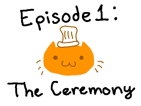 Episode1: Battle Hat Cats