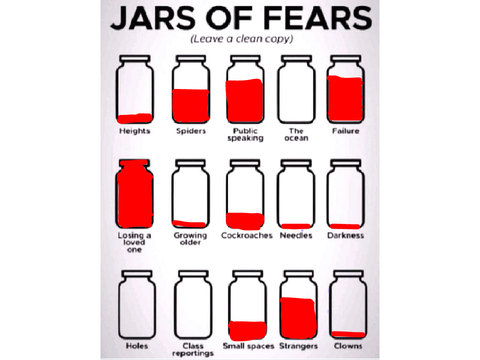My fear jars :'0 remix remix remix