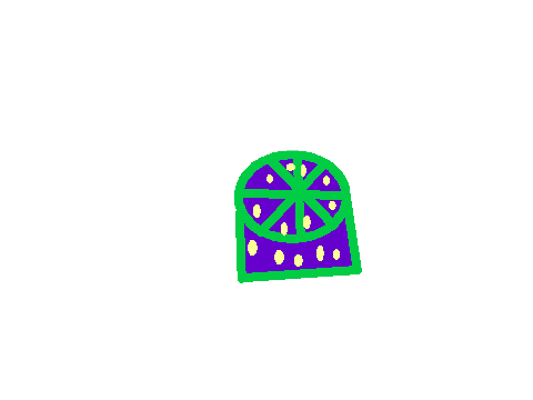 cake for camp minecraft