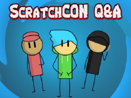 ScratchCON Q&A (questions)