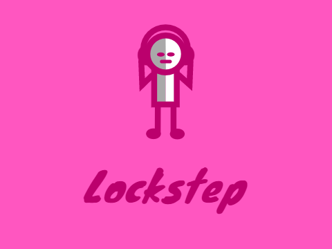 Rhythm Ecstasy - Lockstep but the zoom is fixed