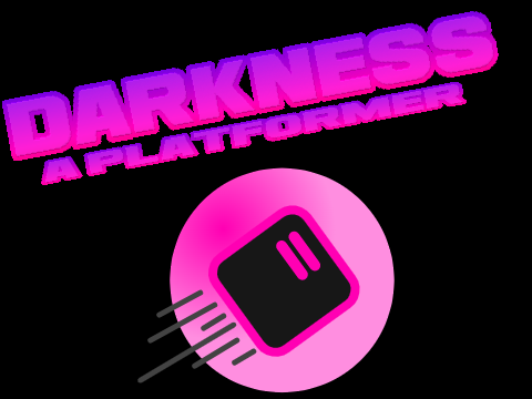 Darkness | Platformer remix