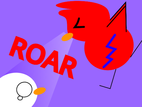 ROOOOOAAAAAAAARRRRRRRRR!!!!!!!!!!!!!!!