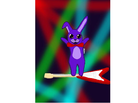 Follower Fanarts- ILoveGerbils25