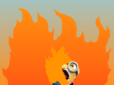 Minion Hate